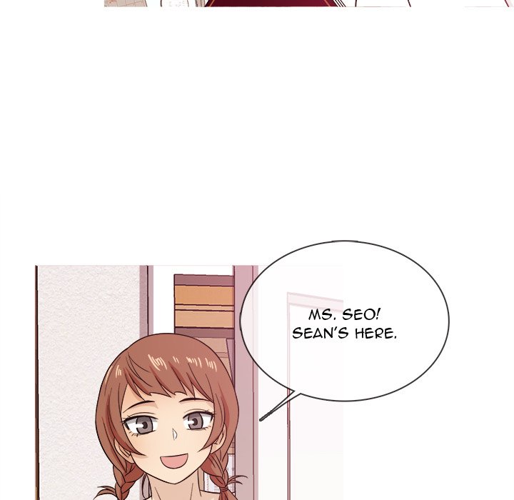 Love Me More Chapter 20 - HolyManga.Net