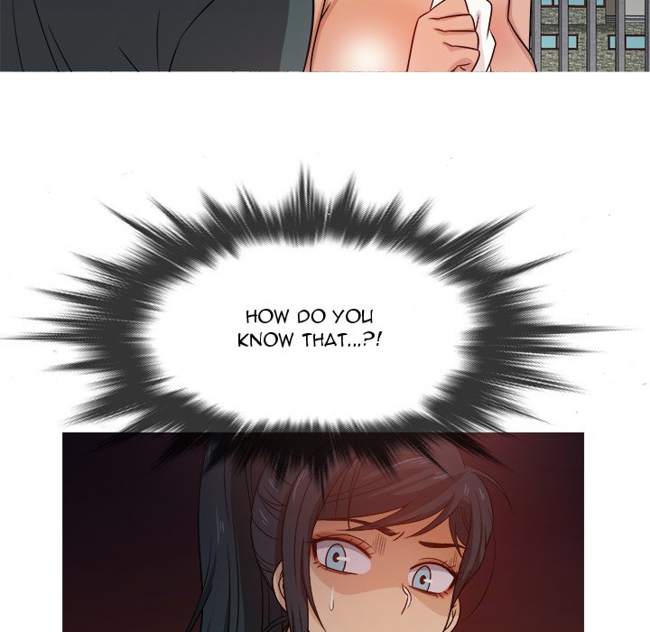 Love Me More Chapter 20 - HolyManga.Net
