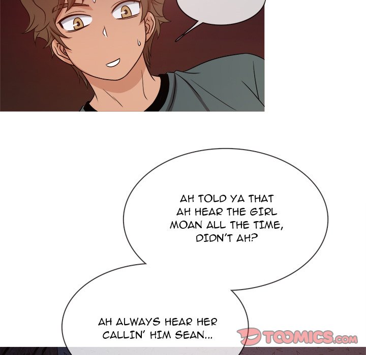 Love Me More Chapter 20 - HolyManga.Net