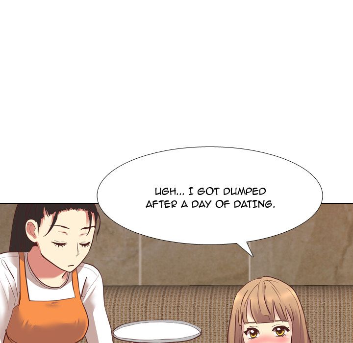 The Giving Girl Chapter 8 - BidManga.com