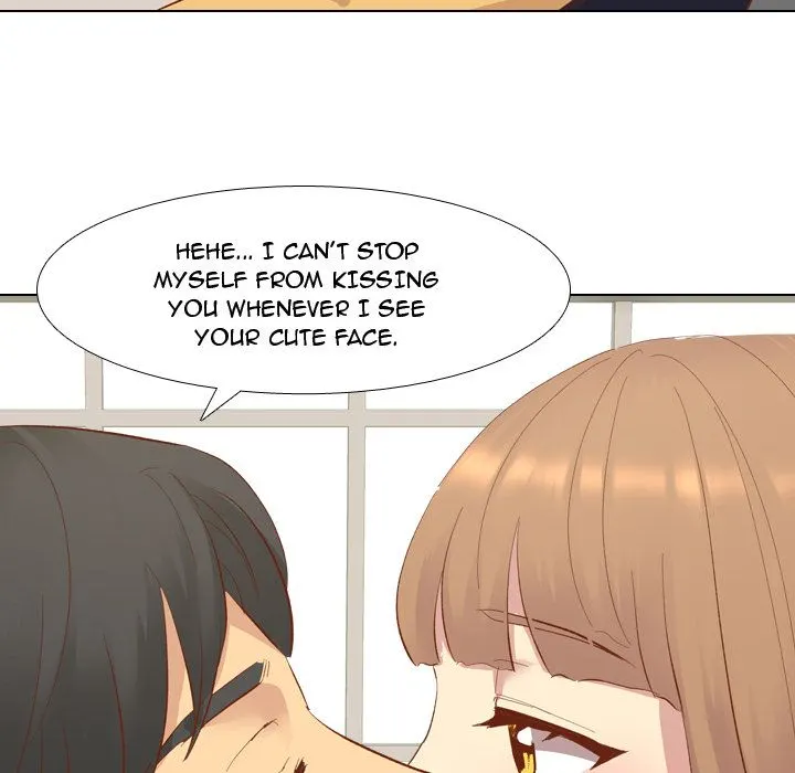 The Giving Girl Chapter 12 - BidManga.com