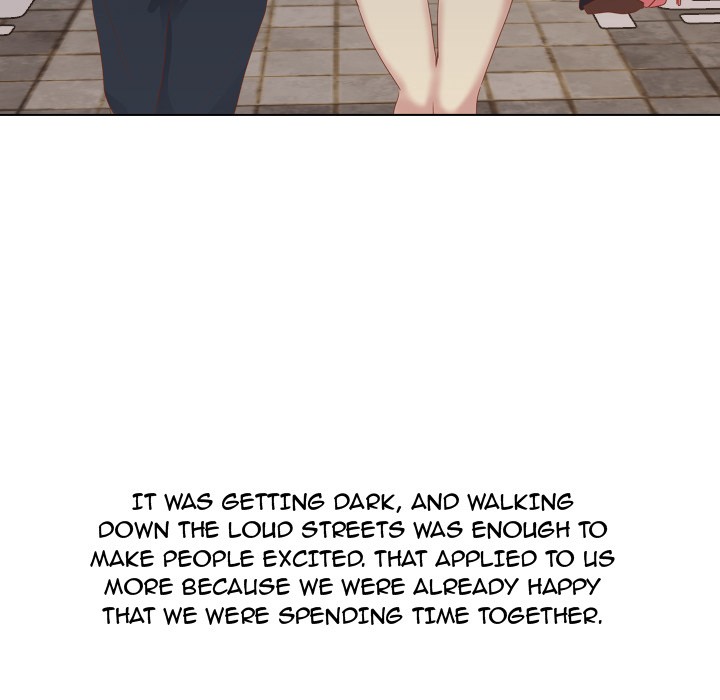 The Giving Girl Chapter 15 - BidManga.com