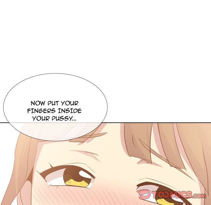 The Giving Girl Chapter 21 - BidManga.com