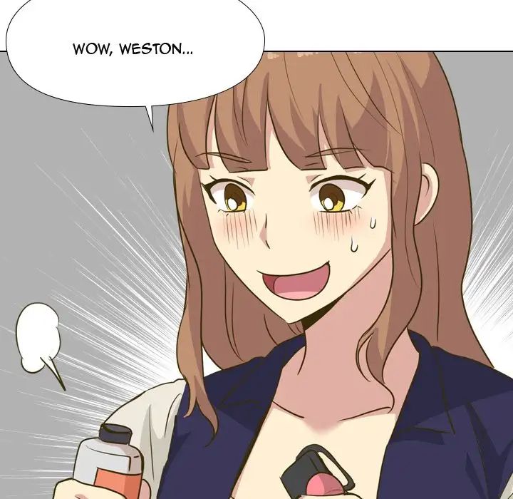 The Giving Girl Chapter 30 - BidManga.com