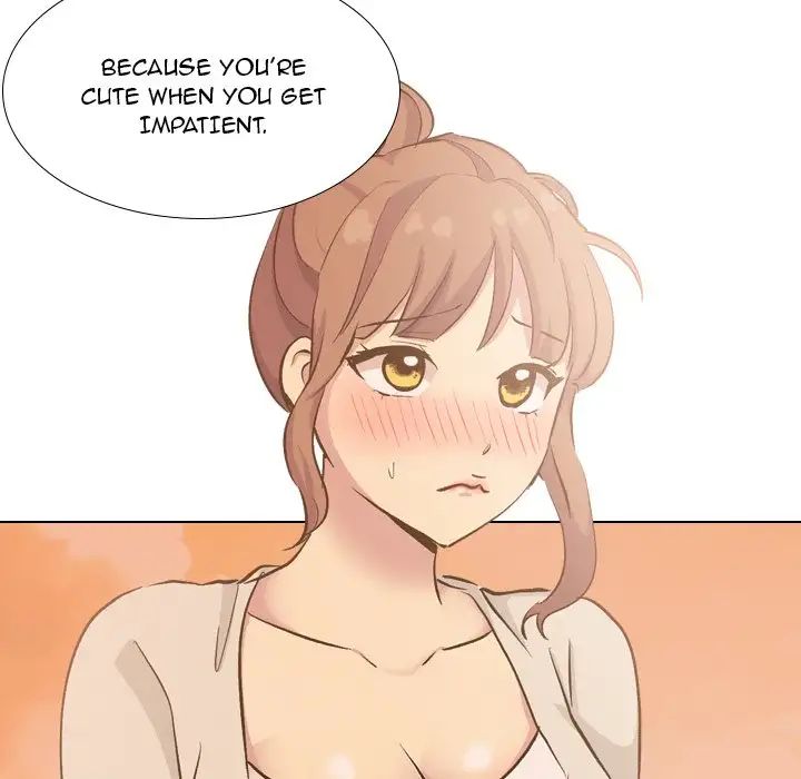 The Giving Girl Chapter 33 - BidManga.com