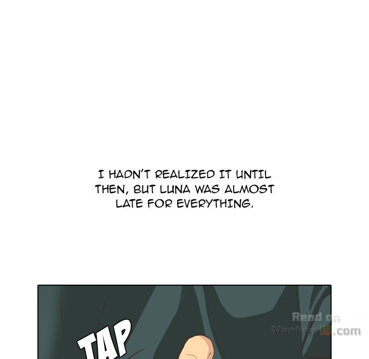 The Giving Girl Chapter 35 - BidManga.com