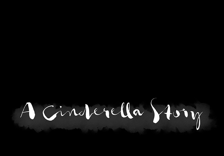 A Cinderella Story Chapter 8 - BidManga.com