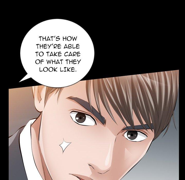 Difficult Choices Chapter 13 - HolyManga.Net