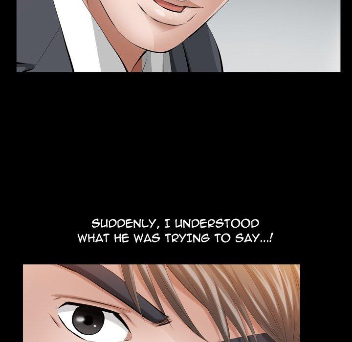 Difficult Choices Chapter 13 - HolyManga.Net