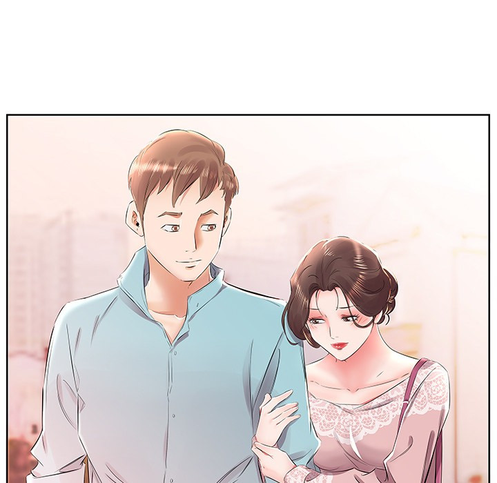 Sweet Guilty Love Chapter 12 - BidManga.com