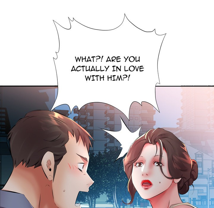 Sweet Guilty Love Chapter 16 - BidManga.com