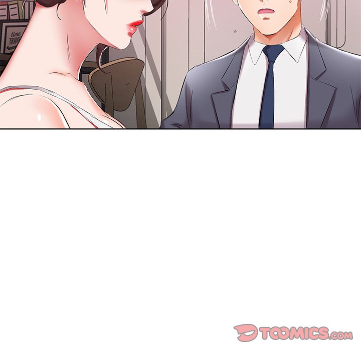 Sweet Guilty Love Chapter 43 - BidManga.com