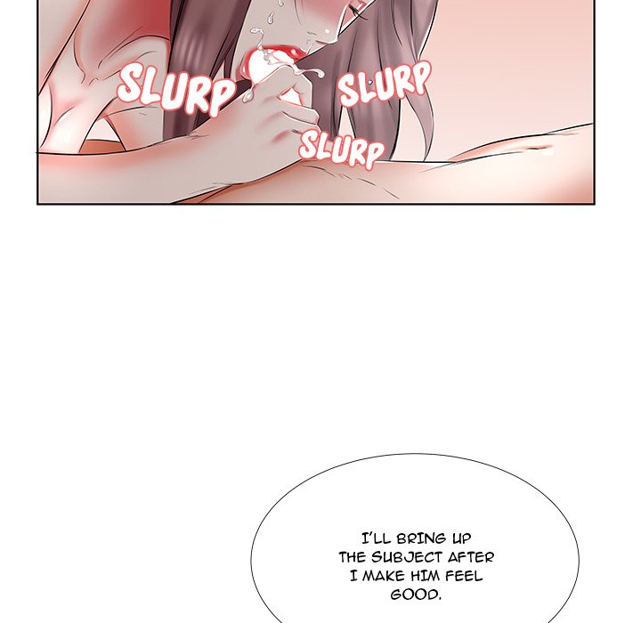 Sweet Guilty Love Chapter 45 - BidManga.com