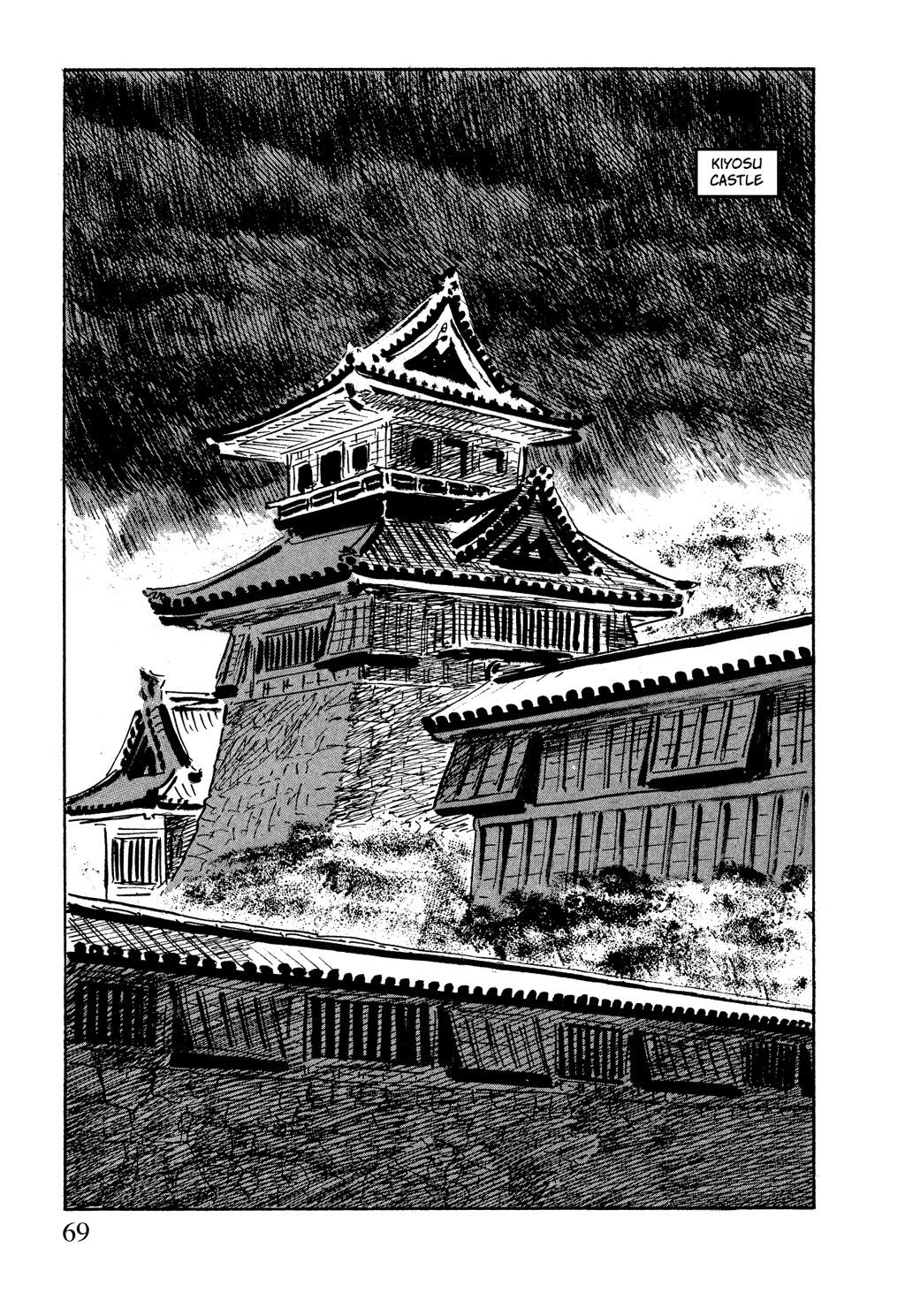 Path of the Assassin Chapter 9 - BidManga.com