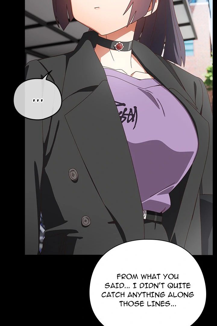 Like No Other Chapter 36 - HolyManga.Net