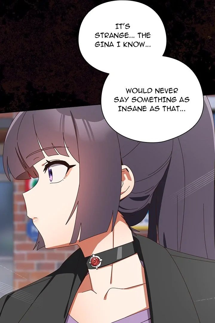 Like No Other Chapter 36 - HolyManga.Net
