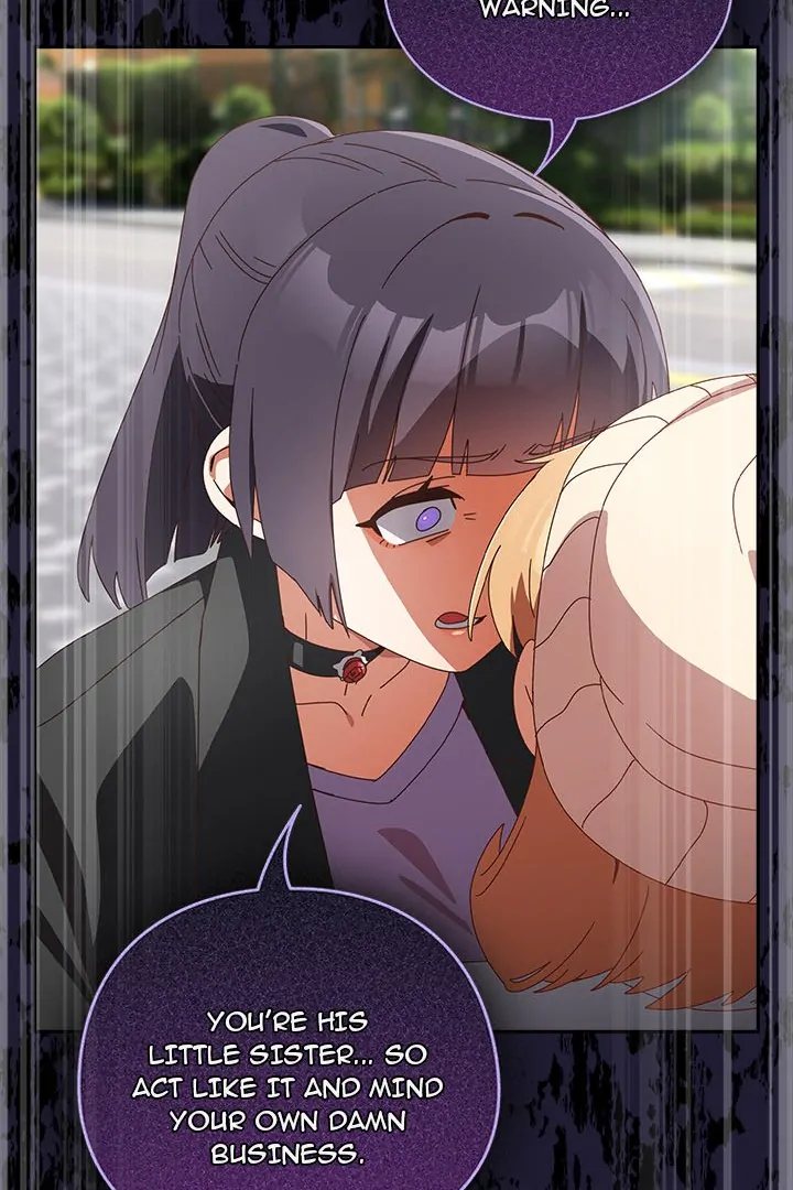 Like No Other Chapter 36 - HolyManga.Net
