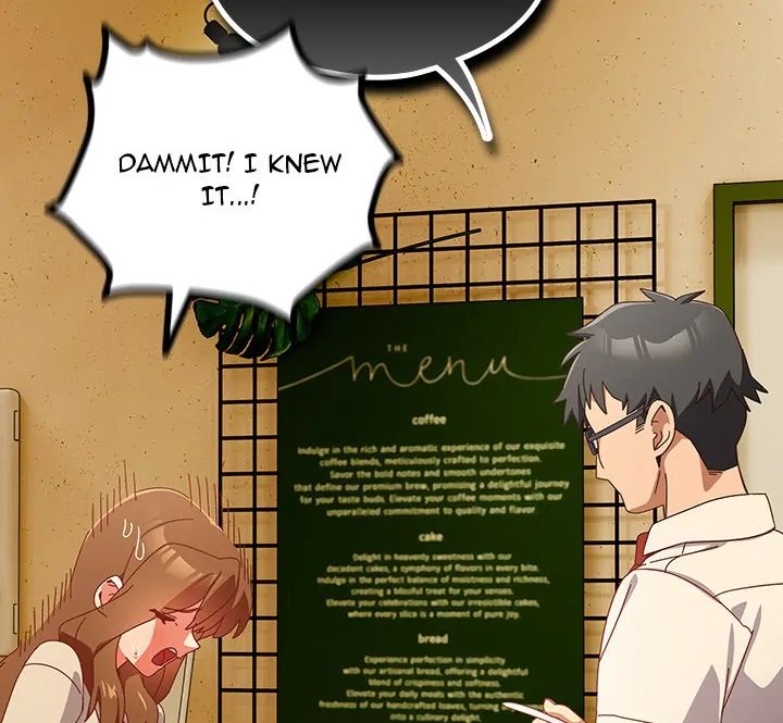 Like No Other Chapter 36 - HolyManga.Net