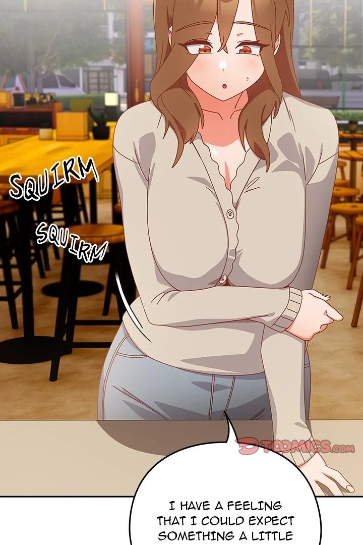 Like No Other Chapter 36 - HolyManga.Net