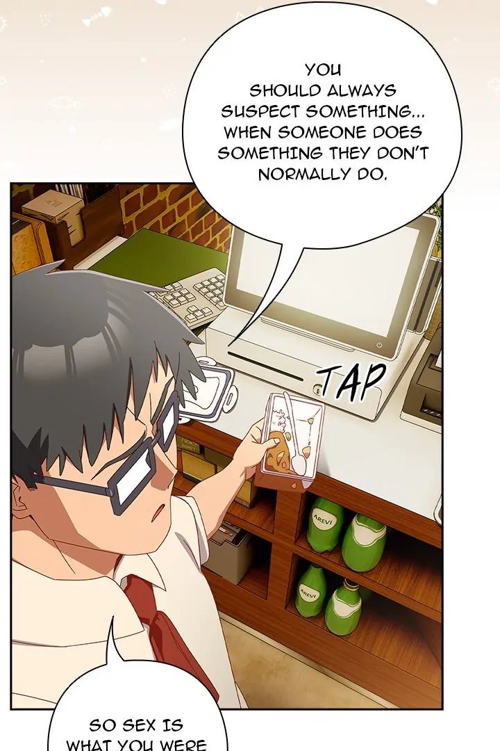 Like No Other Chapter 36 - HolyManga.Net