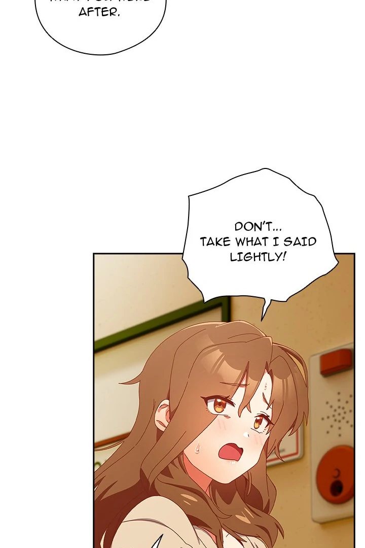 Like No Other Chapter 36 - HolyManga.Net