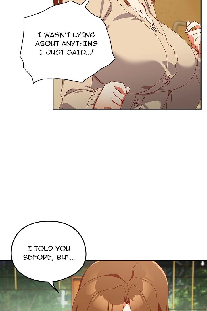 Like No Other Chapter 36 - HolyManga.Net