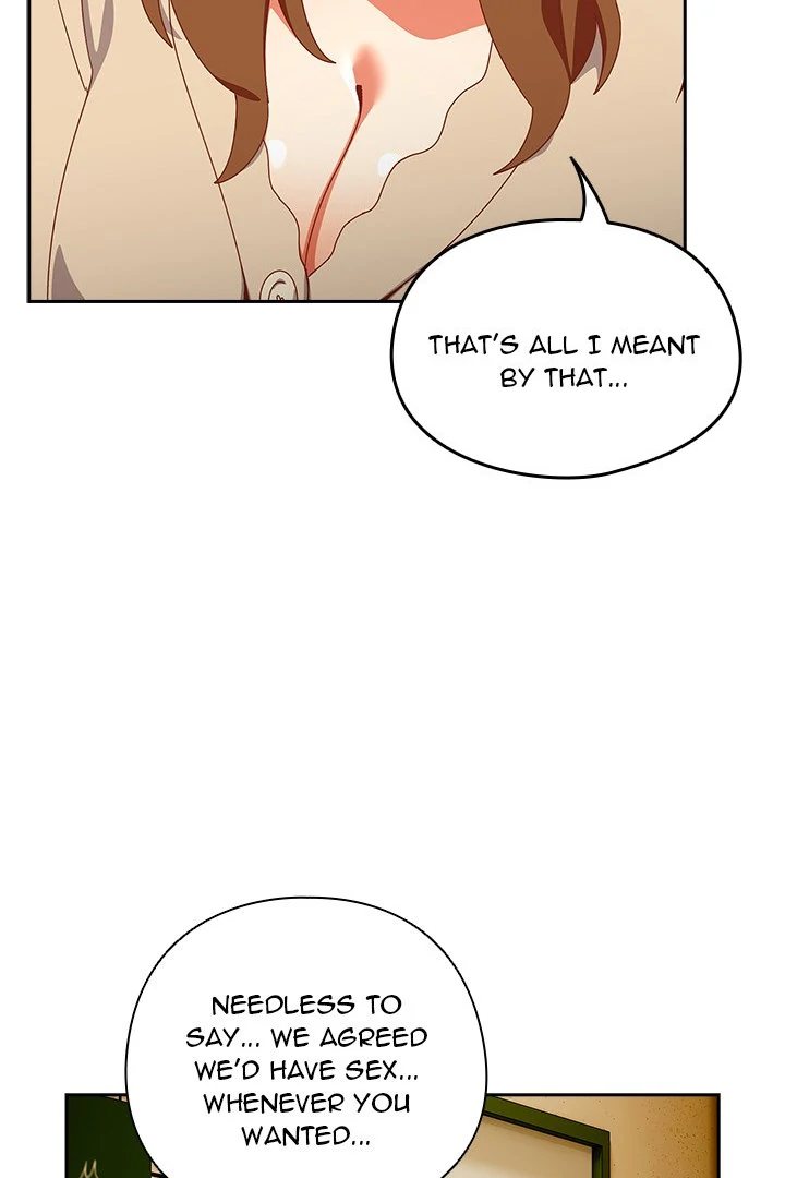 Like No Other Chapter 36 - HolyManga.Net