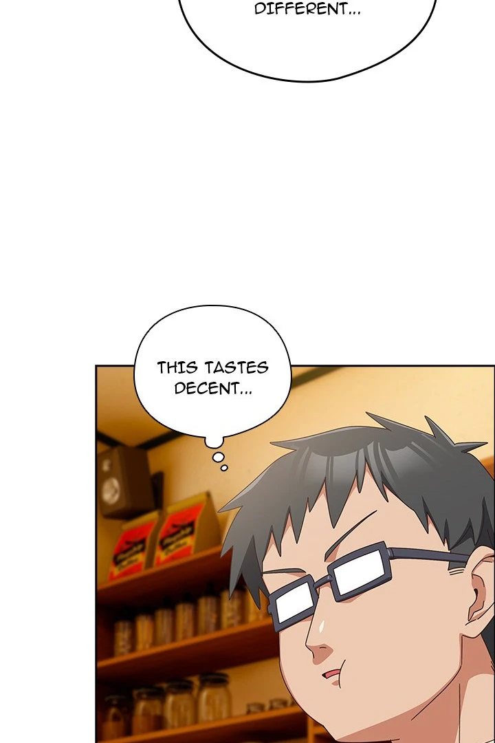 Like No Other Chapter 36 - HolyManga.Net