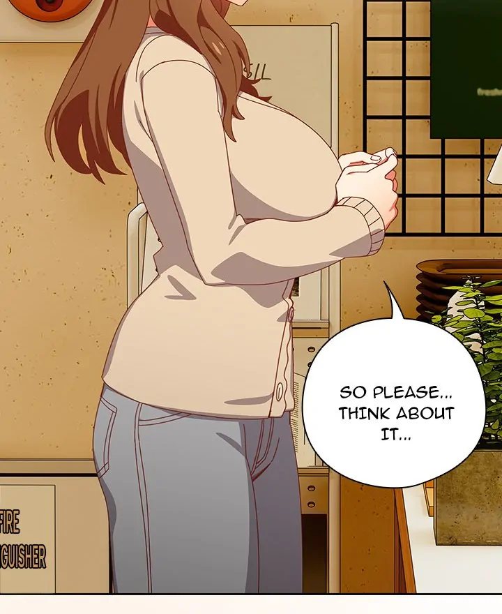 Like No Other Chapter 36 - HolyManga.Net