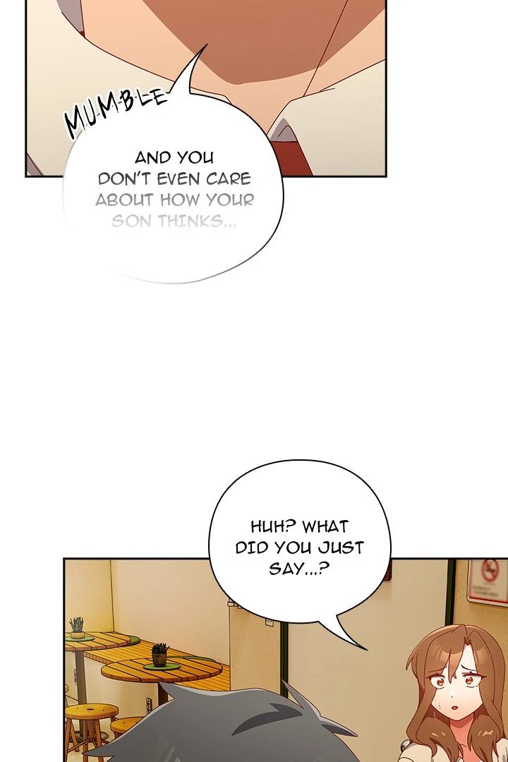 Like No Other Chapter 36 - HolyManga.Net