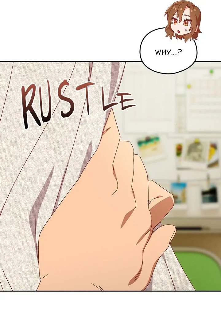 Like No Other Chapter 36 - HolyManga.Net