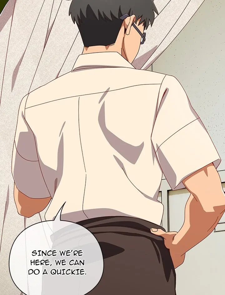 Like No Other Chapter 36 - HolyManga.Net