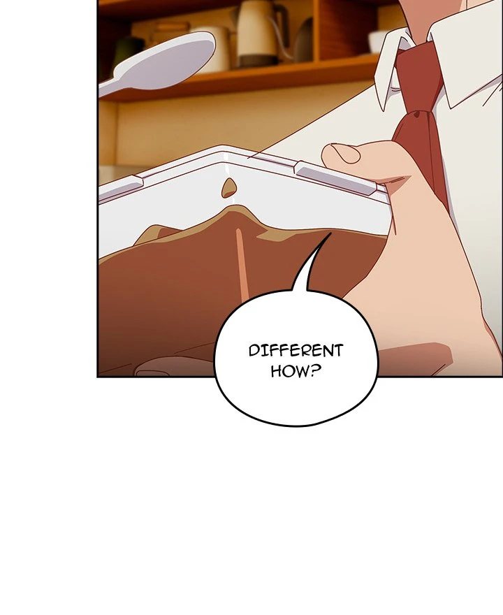 Like No Other Chapter 36 - HolyManga.Net