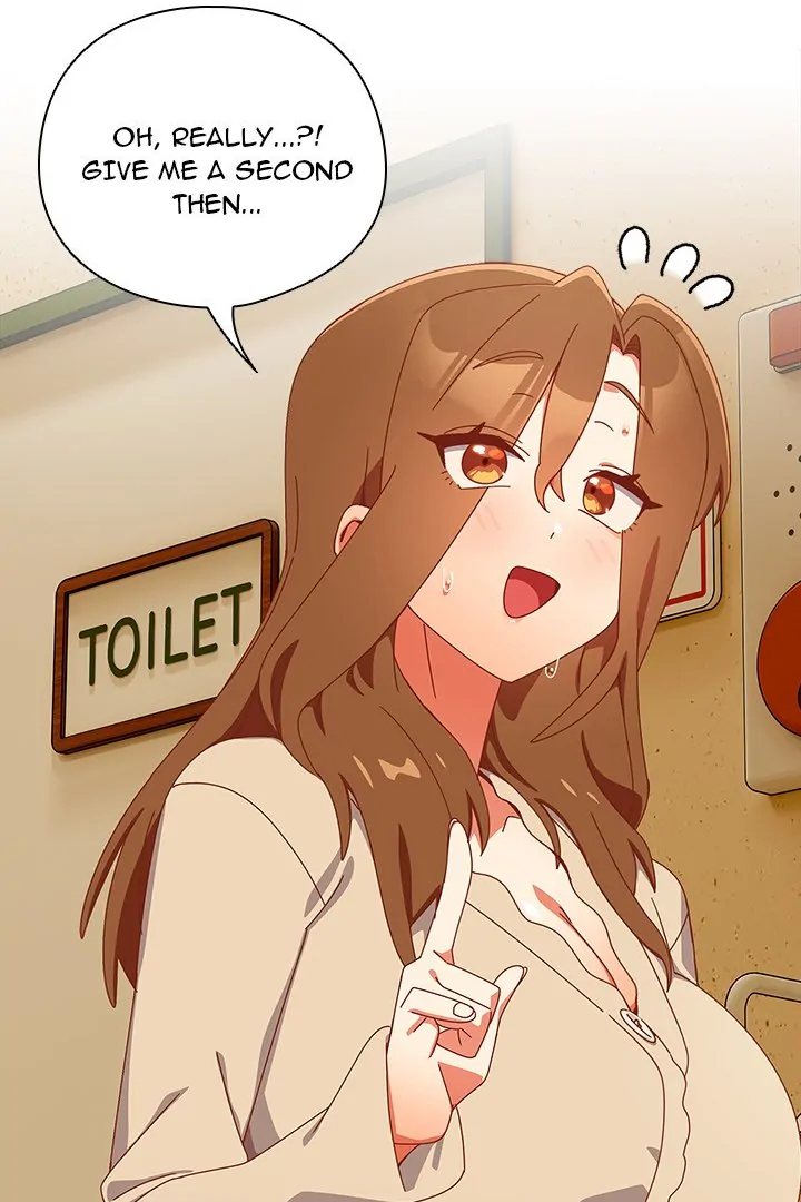 Like No Other Chapter 36 - HolyManga.Net