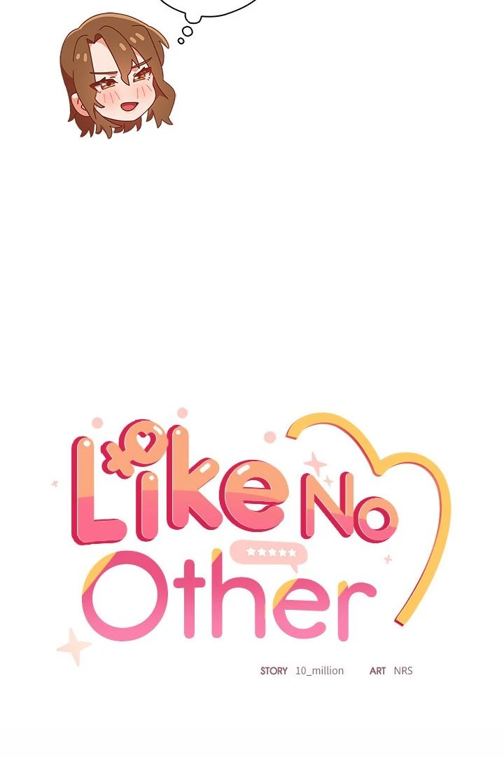 Like No Other Chapter 36 - HolyManga.Net