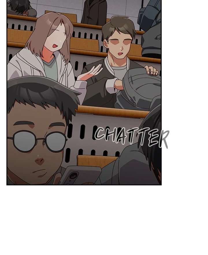 Like No Other Chapter 36 - HolyManga.Net