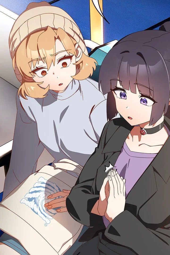 Like No Other Chapter 36 - HolyManga.Net