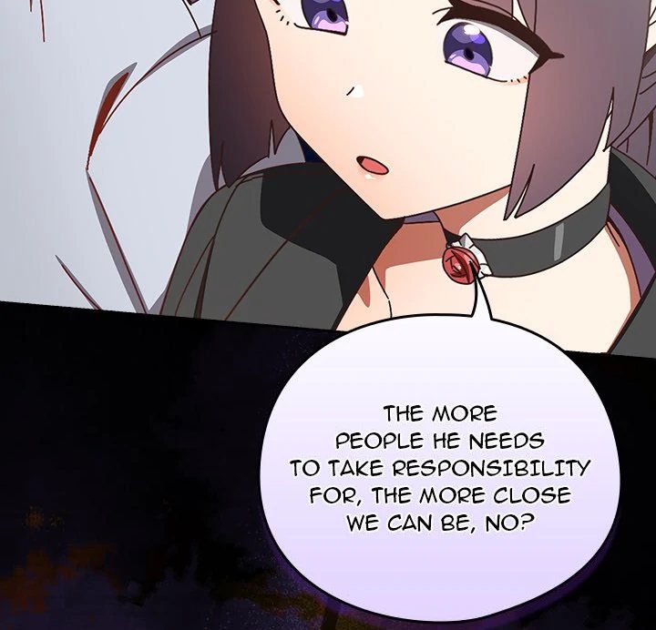 Like No Other Chapter 36 - HolyManga.Net