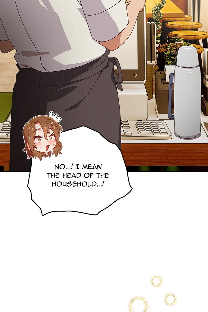 Like No Other Chapter 36 - HolyManga.Net