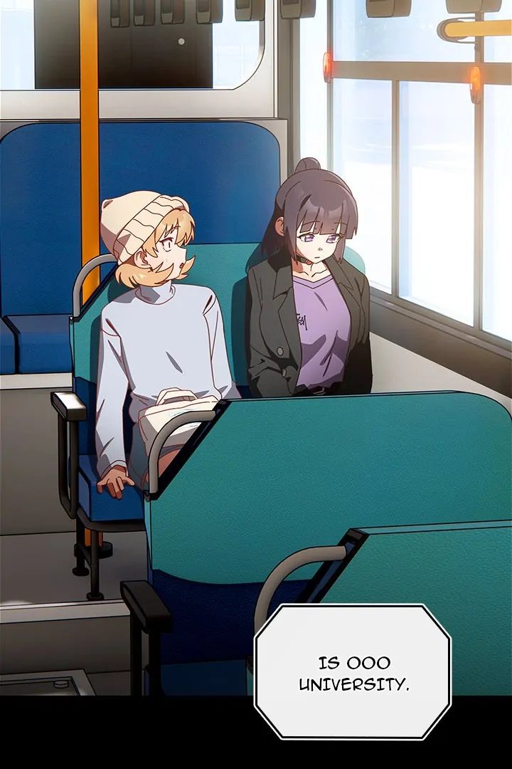 Like No Other Chapter 36 - HolyManga.Net