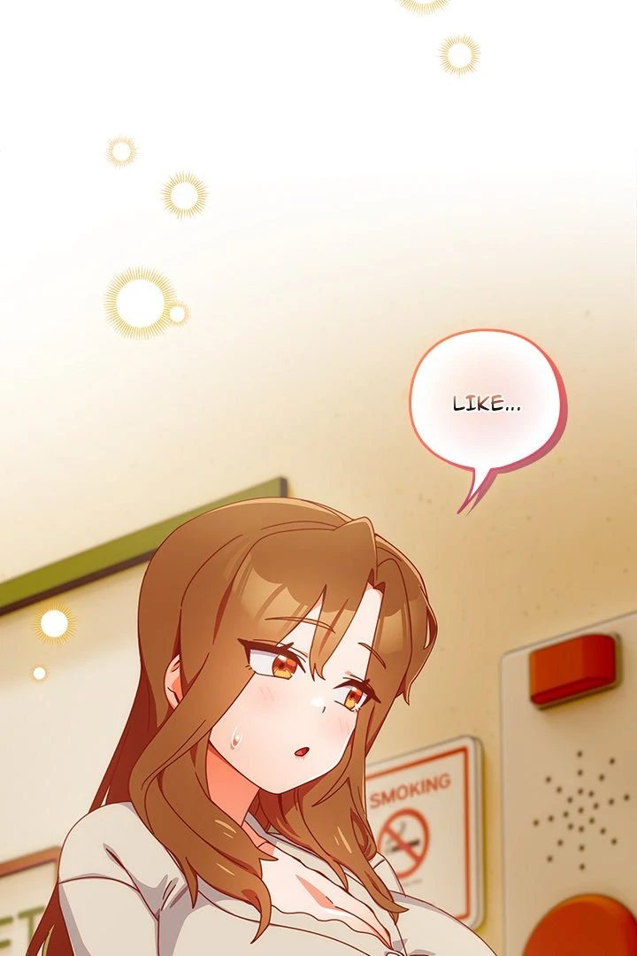 Like No Other Chapter 36 - HolyManga.Net