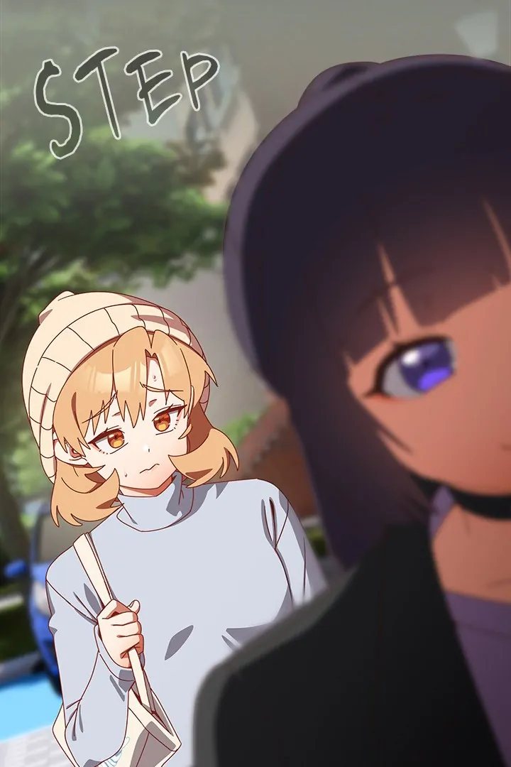 Like No Other Chapter 36 - HolyManga.Net