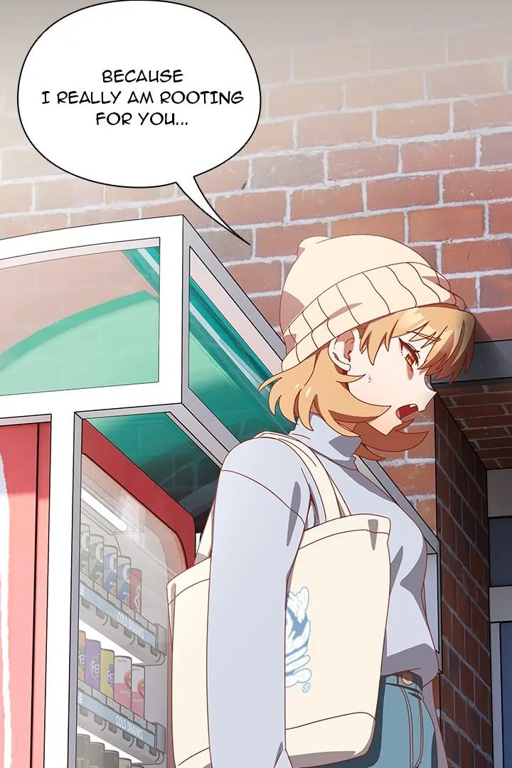 Like No Other Chapter 36 - HolyManga.Net
