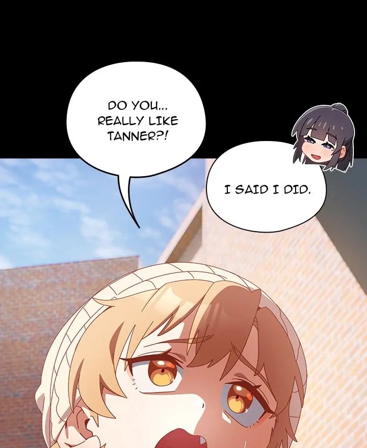 Like No Other Chapter 36 - HolyManga.Net