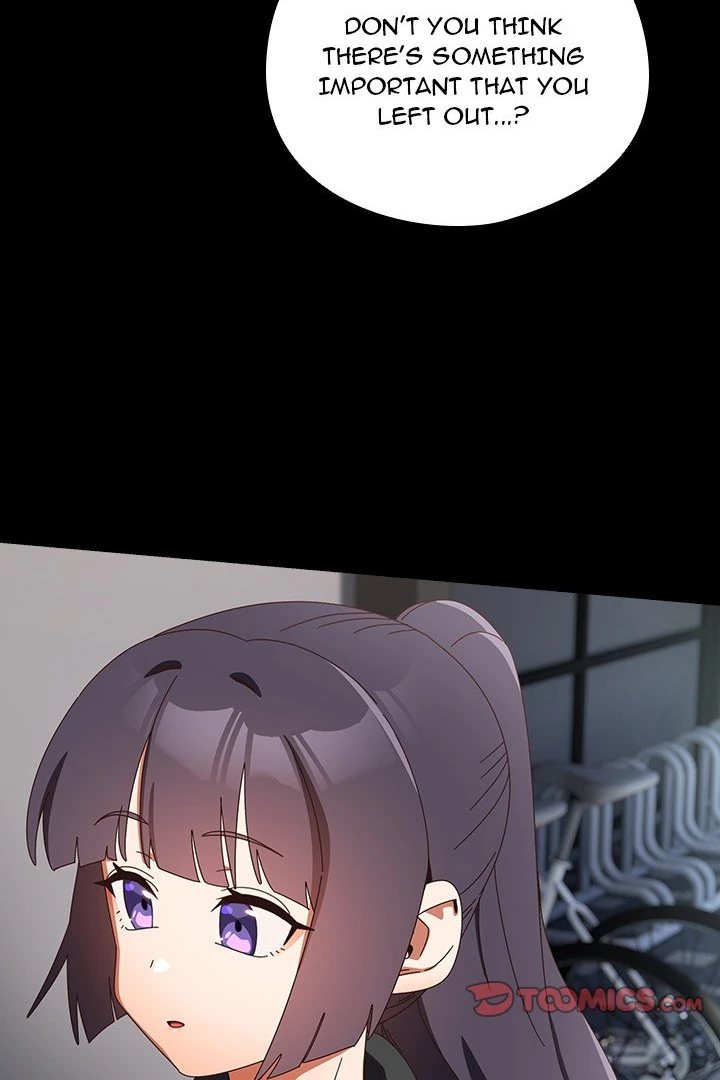 Like No Other Chapter 36 - HolyManga.Net