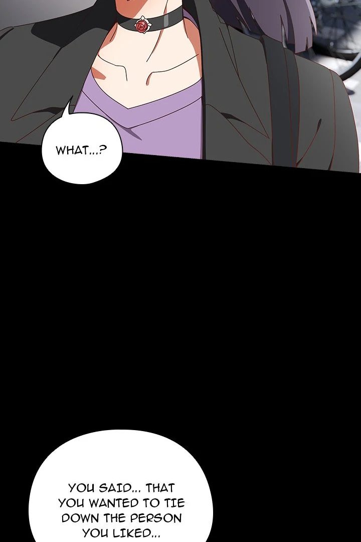 Like No Other Chapter 36 - HolyManga.Net