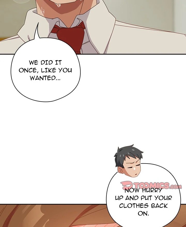 Like No Other Chapter 37 - HolyManga.Net