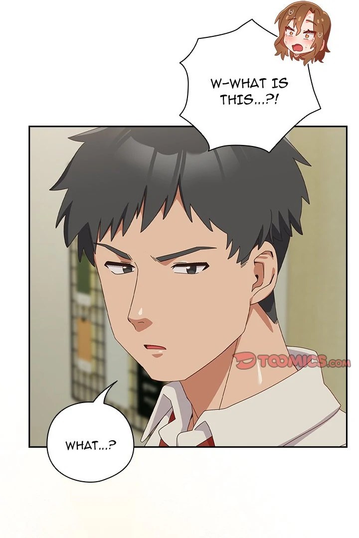 Like No Other Chapter 37 - HolyManga.Net