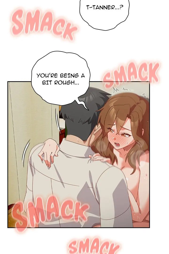 Like No Other Chapter 37 - HolyManga.Net