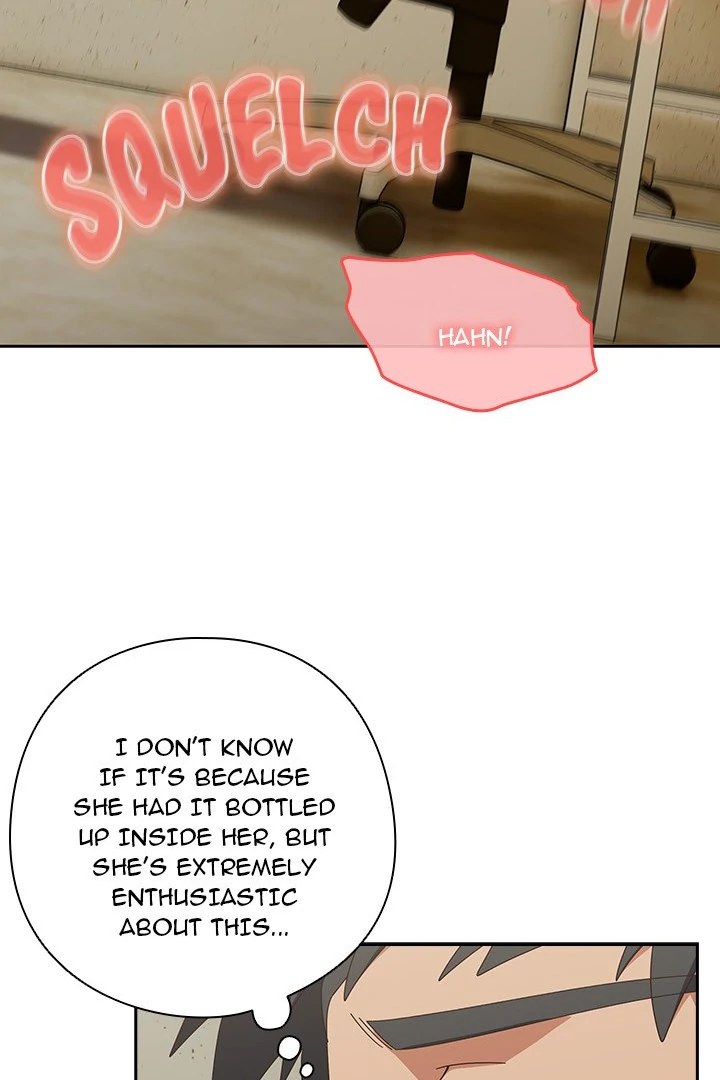Like No Other Chapter 37 - HolyManga.Net